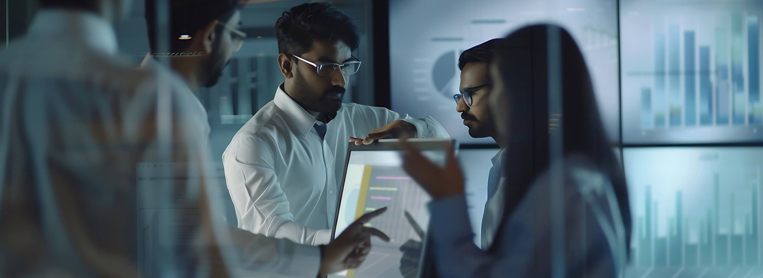 Building Ethical AI. Innovation, Responsibility and Compliance in Focus