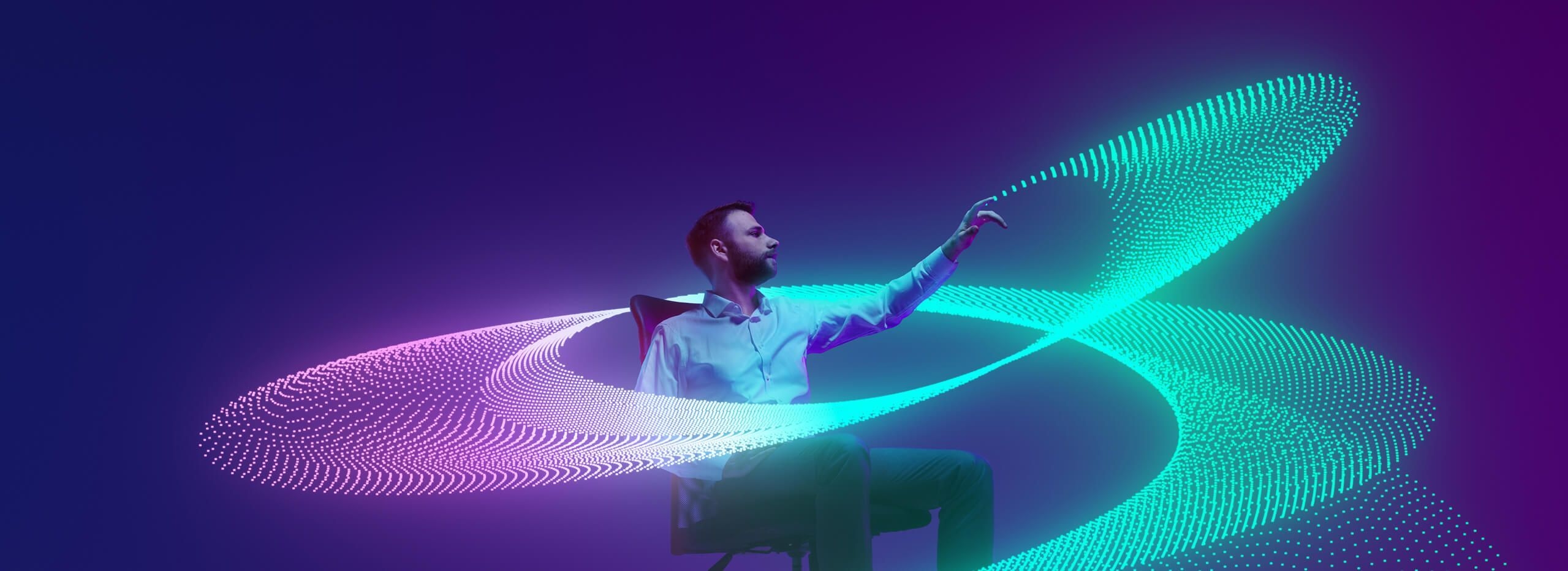 The Future of Enterprise Tech Powered by AI Quantum Computing and Edge