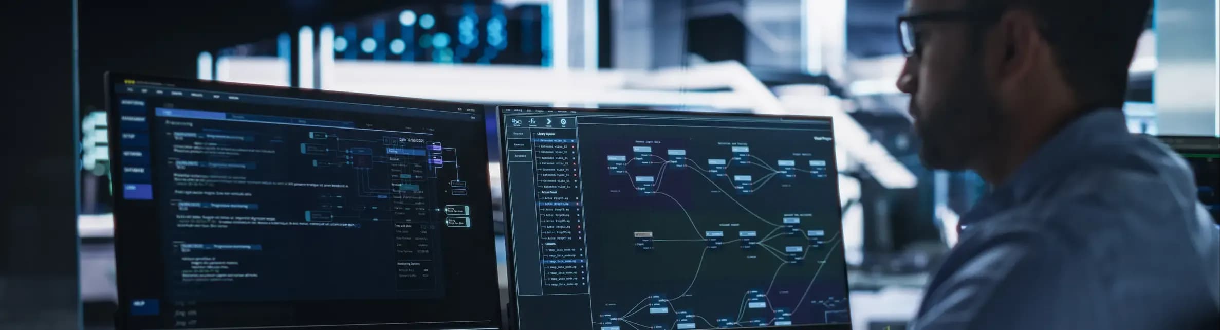 AI Chatbot Development Services