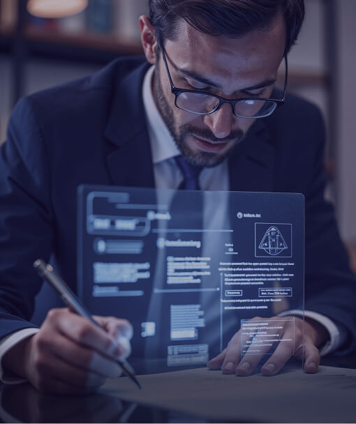 Clear, Confident Next Steps