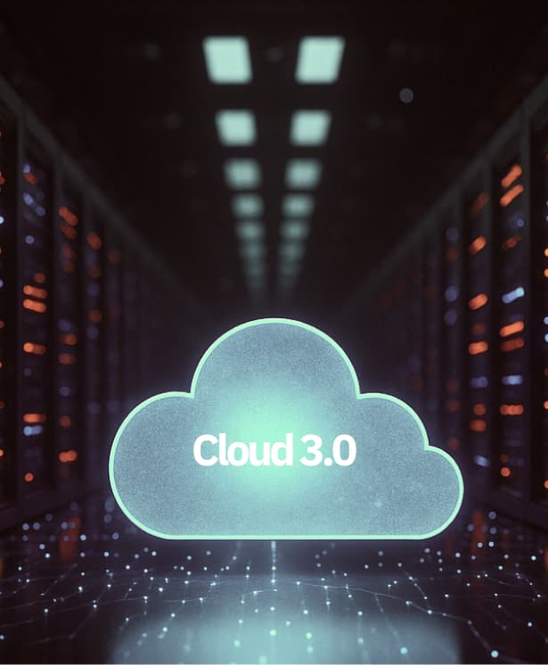Clarient How Cloud 3.0 Brings Together AI Workloads FinOps and GreenOps