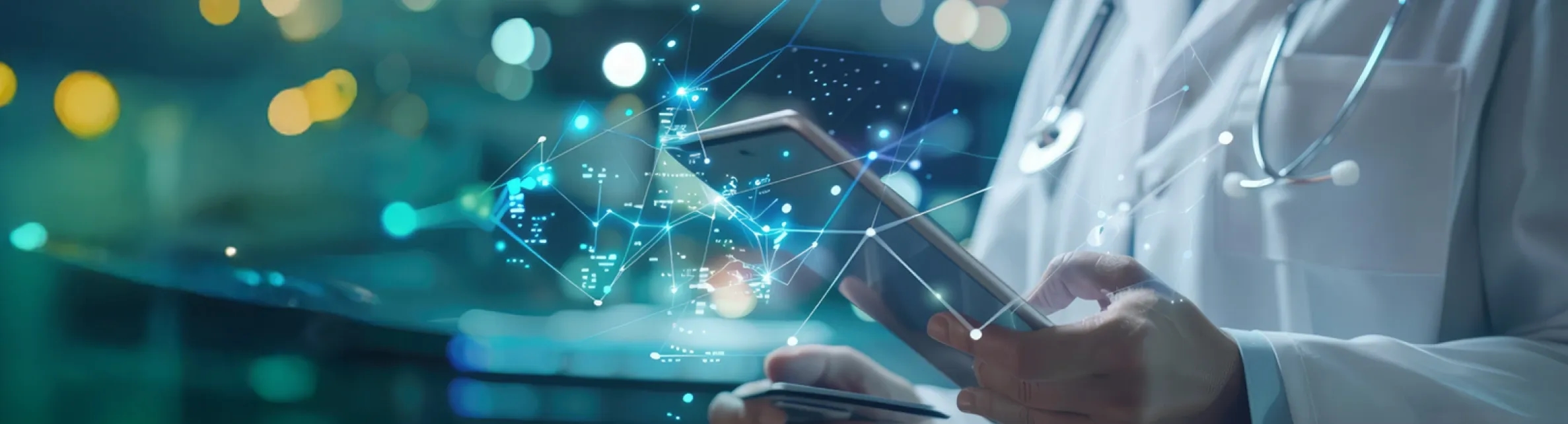 7 Strategic Benefits of Conversational AI in Healthcare That Drive Patient Growth and Loyalty