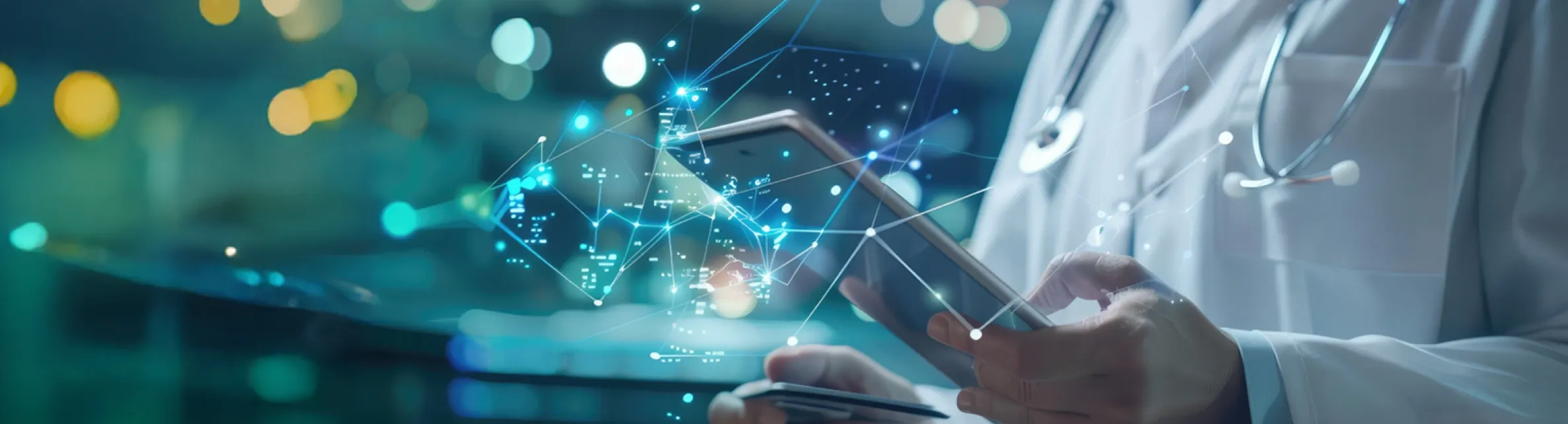 Conversational AI in Healthcare