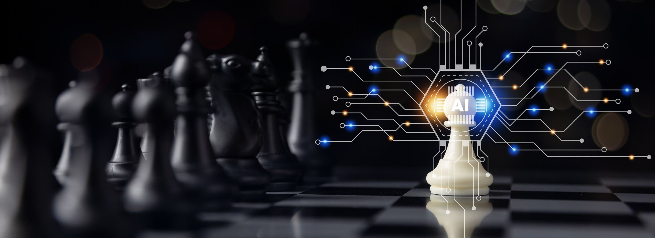 How to Move from ESG Compliance to Market Leadership