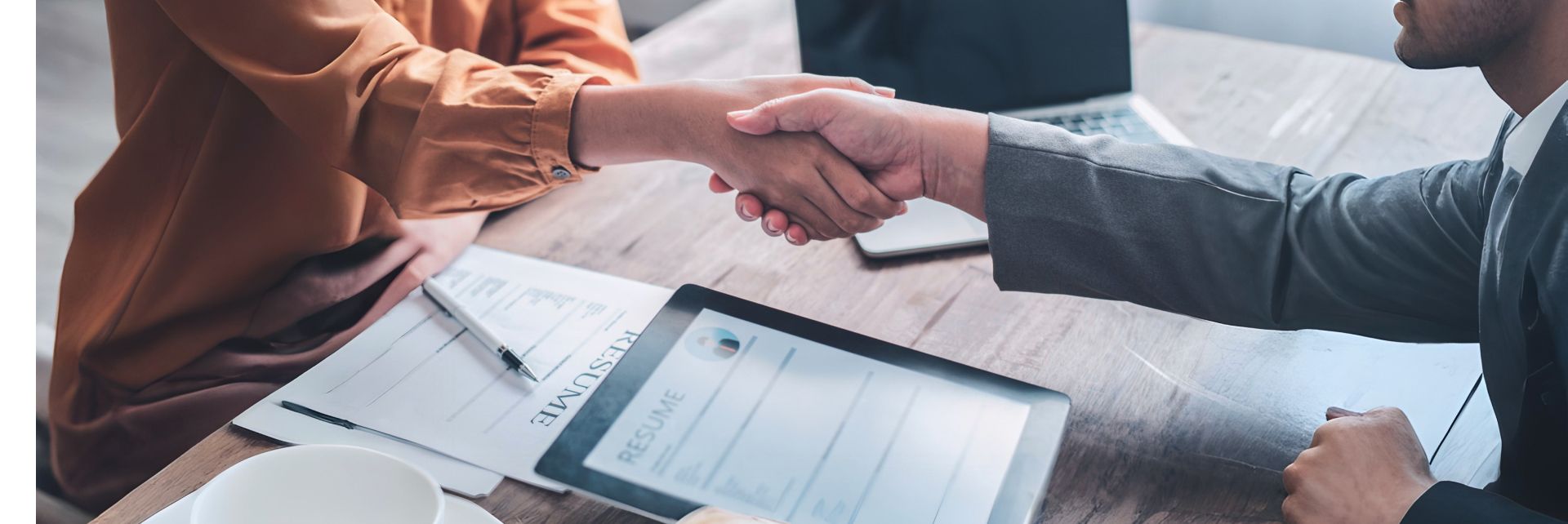 AI-Powered Recruiting Practices for Equal Opportunity Hiring