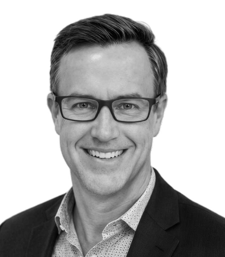 Nate Beyor, Managing Director & Partner at BCG