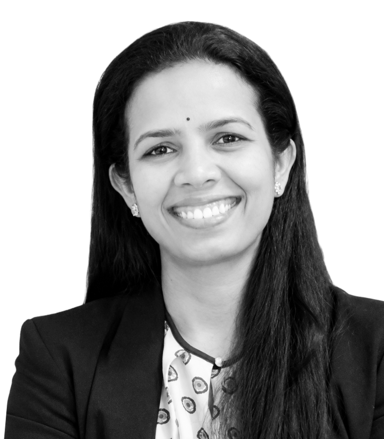 Krishna Peesapati, Chief Operating Officer at Covalense