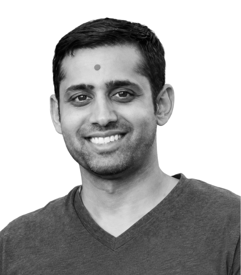 Brijesh Patel, Chief Technology Officer at Inquisit Health