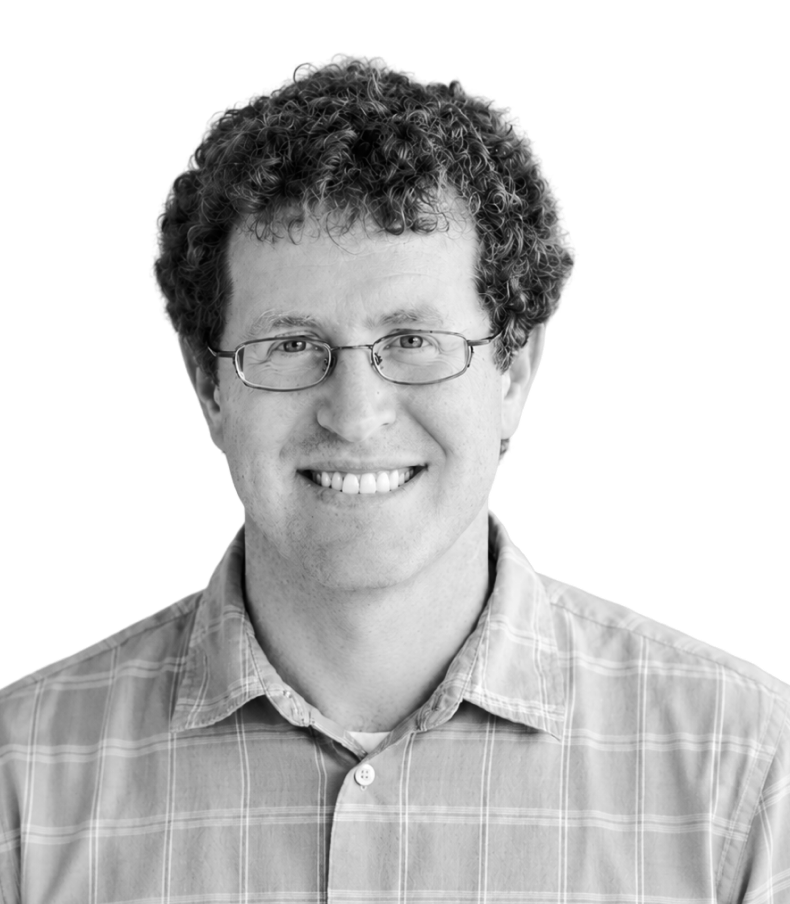 Itai Gurari, Founder & CEO of Judicata